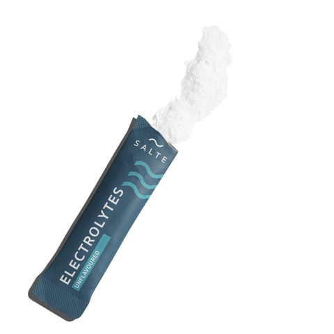 Elektrolytter - Uten smak - 30 poser