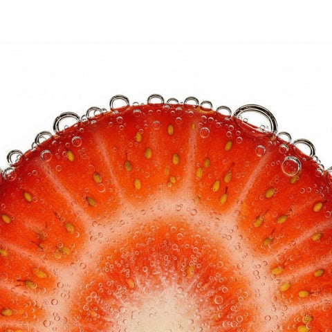 Elektrolytter Jordbær | 30 poser