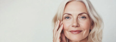 Spermidine – for hud, hår og cellefornyelse