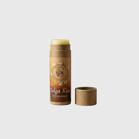 Talga Kiss talgbasert leppepomade – stift