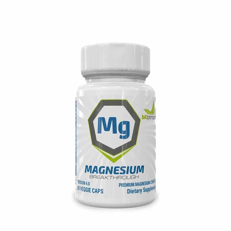 Testimonial by: Magnesium Breakthrough