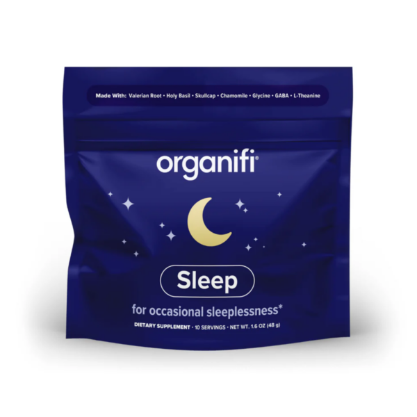 Organifi - Sleep