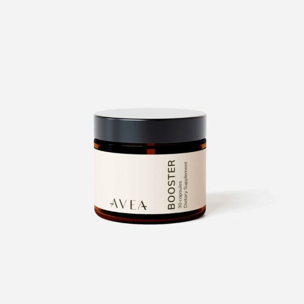 Avea - Booster - 30 porsjoner