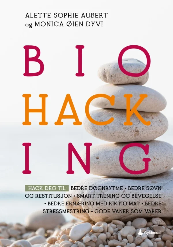 Biohacking Girls - Biohacking