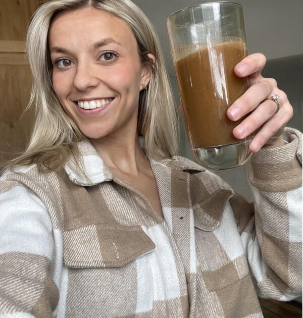 BIOptimizers Mushroom Breakthrough - Salted Caramel - 15 porsjoner - Image 2