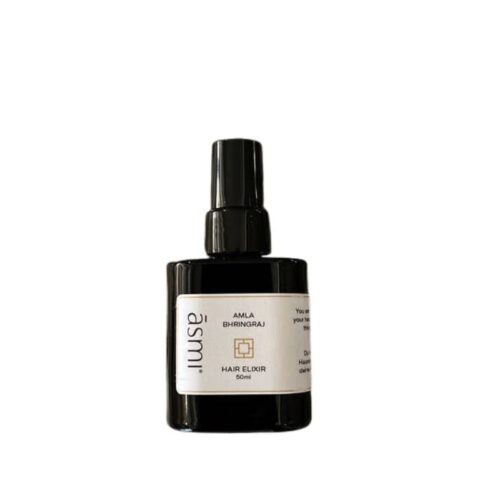 Asmi Ayurveda - Hair Elixir
